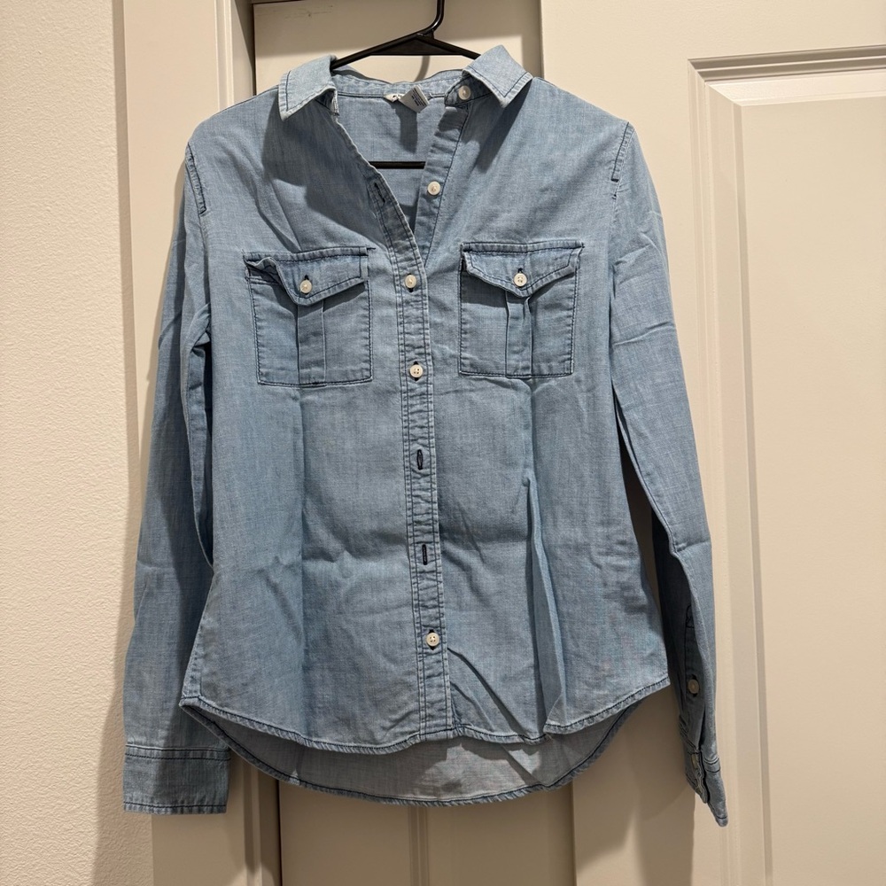 Forever 21 Top